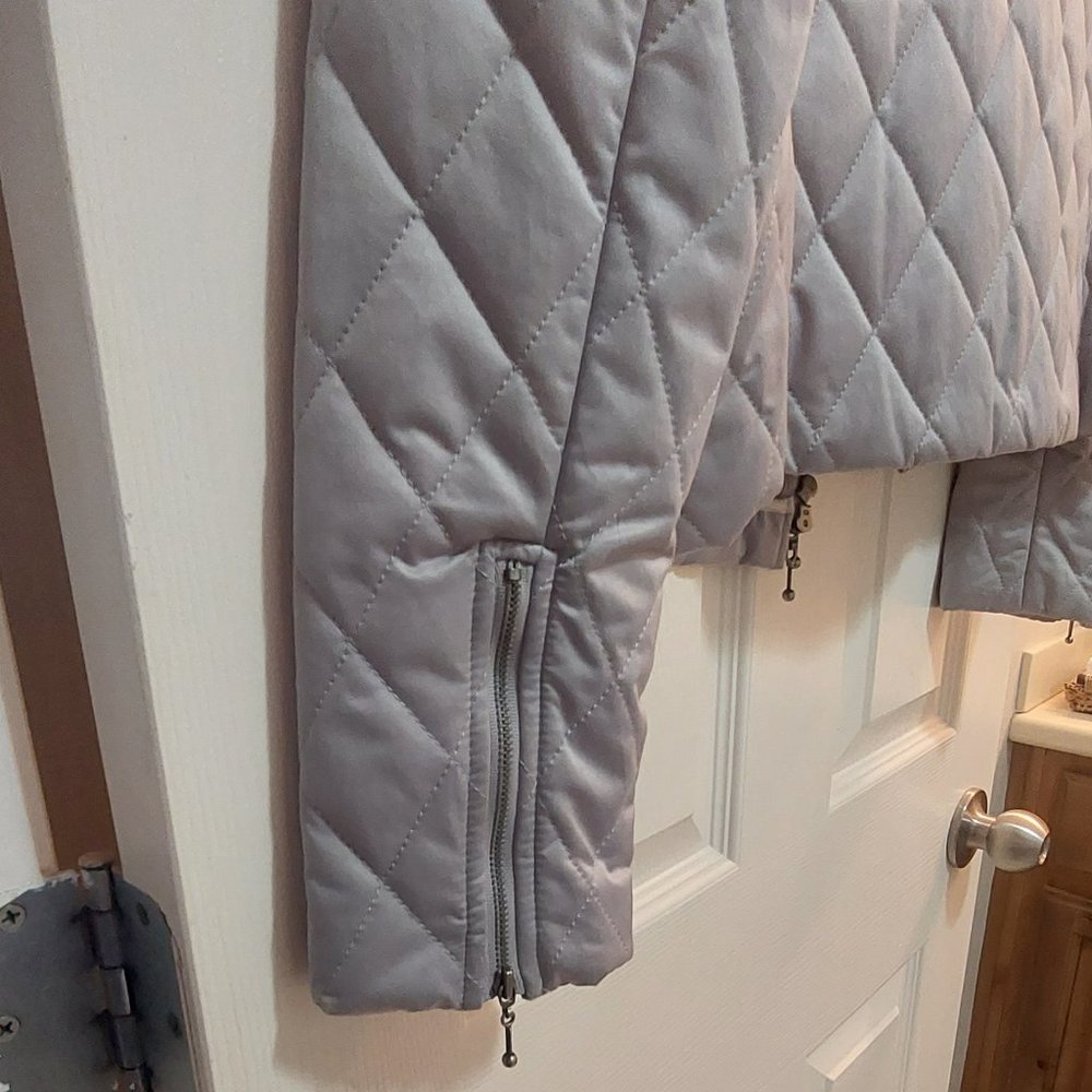 Express Jacket - Picture 3 of 3